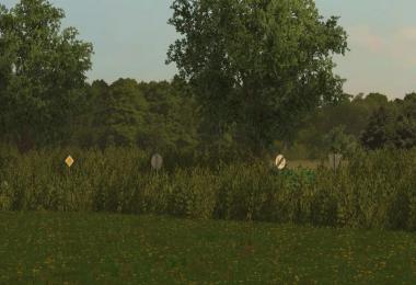 Saksburg Agriculture v1.0