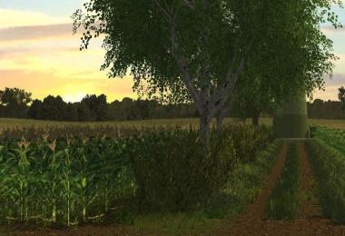 Saksburg Agriculture v1.0