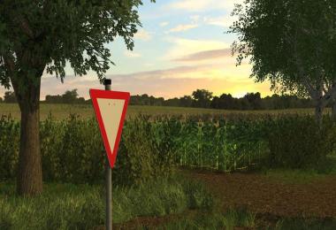 Saksburg Agriculture v1.0