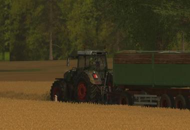 Saksburg Agriculture v1.0