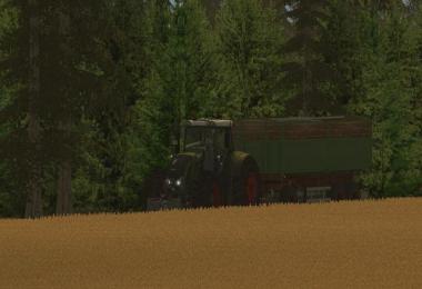 Saksburg Agriculture v1.0