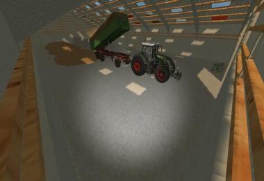 Saksburg Agriculture v1.0