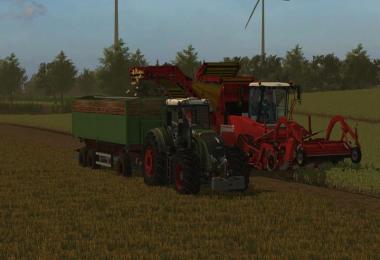 Saksburg Agriculture v1.0