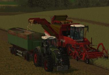 Saksburg Agriculture v1.0