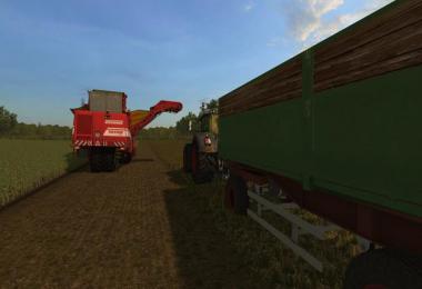 Saksburg Agriculture v1.0