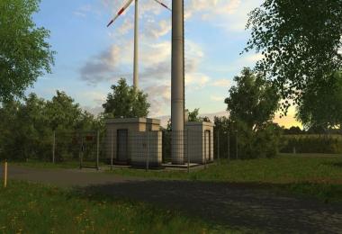 Saksburg Agriculture v1.0