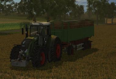 Saksburg Agriculture v1.0