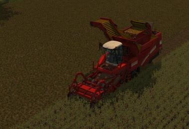 Saksburg Agriculture v1.0
