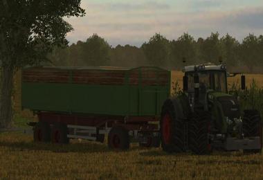 Saksburg Agriculture v1.0
