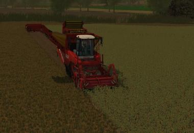 Saksburg Agriculture v1.0