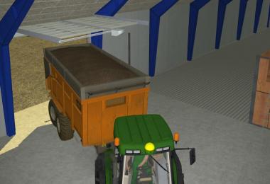 Saksburg Agriculture v1.0