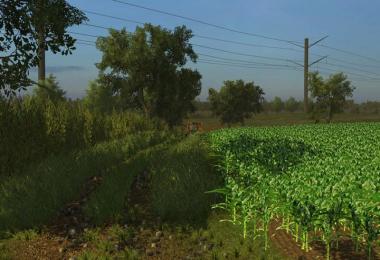 Saksburg Agriculture v1.0