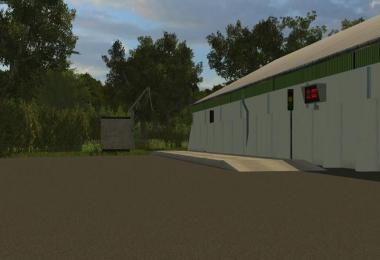 Saksburg Agriculture v1.0