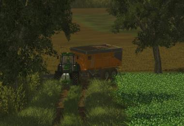 Saksburg Agriculture v1.0