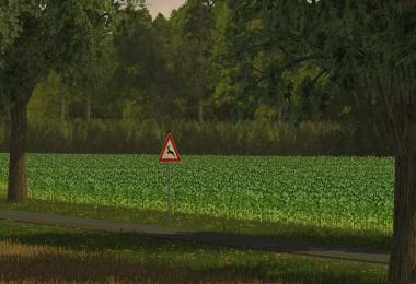 Saksburg Agriculture v1.0