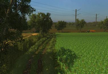 Saksburg Agriculture v1.0
