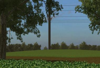 Saksburg Agriculture v1.0