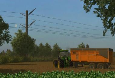 Saksburg Agriculture v1.0