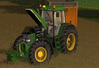 Saksburg Agriculture v1.0