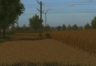 Saksburg Agriculture v1.0