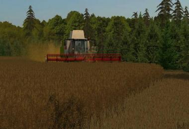 Saksburg Agriculture v1.0