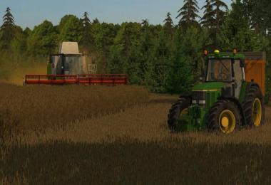 Saksburg Agriculture v1.0