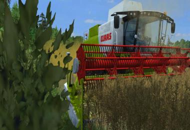 Saksburg Agriculture v1.0