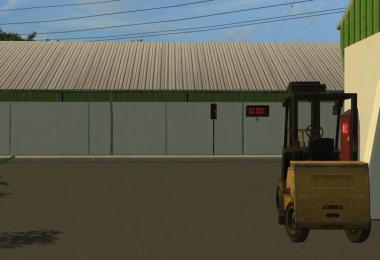 Saksburg Agriculture v1.0