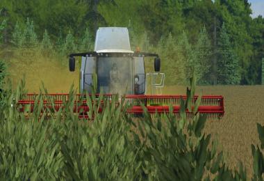 Saksburg Agriculture v1.0