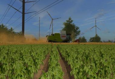 Saksburg Agriculture v1.0