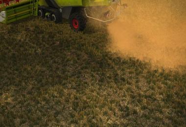 Saksburg Agriculture v1.0