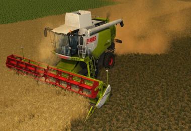Saksburg Agriculture v1.0
