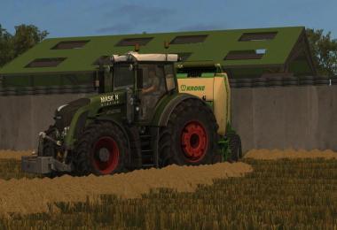 Saksburg Agriculture v1.0
