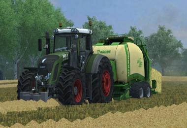 Saksburg Agriculture v1.0