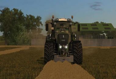 Saksburg Agriculture v1.0