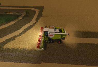 Saksburg Agriculture v1.0