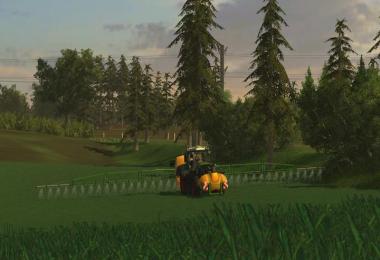 Saksburg Agriculture v1.0