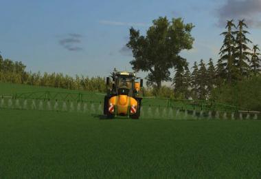 Saksburg Agriculture v1.0