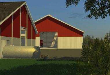 Saksburg Agriculture v1.0