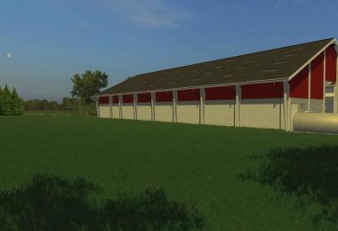 Saksburg Agriculture v1.0