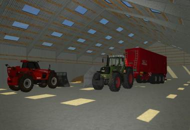 Saksburg Agriculture v1.0