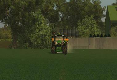 Saksburg Agriculture v1.0