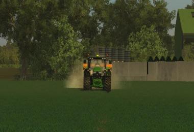 Saksburg Agriculture v1.0