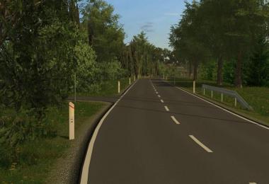 Saksburg Agriculture v1.0