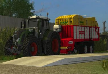 Saksburg Agriculture v1.0