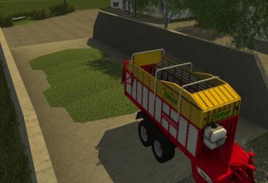 Saksburg Agriculture v1.0