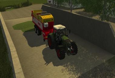 Saksburg Agriculture v1.0