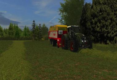 Saksburg Agriculture v1.0