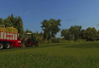 Saksburg Agriculture v1.0