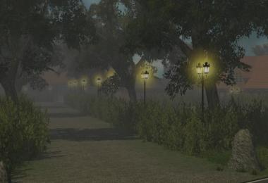 Saksburg Agriculture v1.0